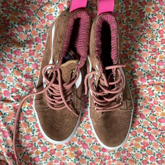 Vans SK8-Hi MTE - Picture 2 of 5